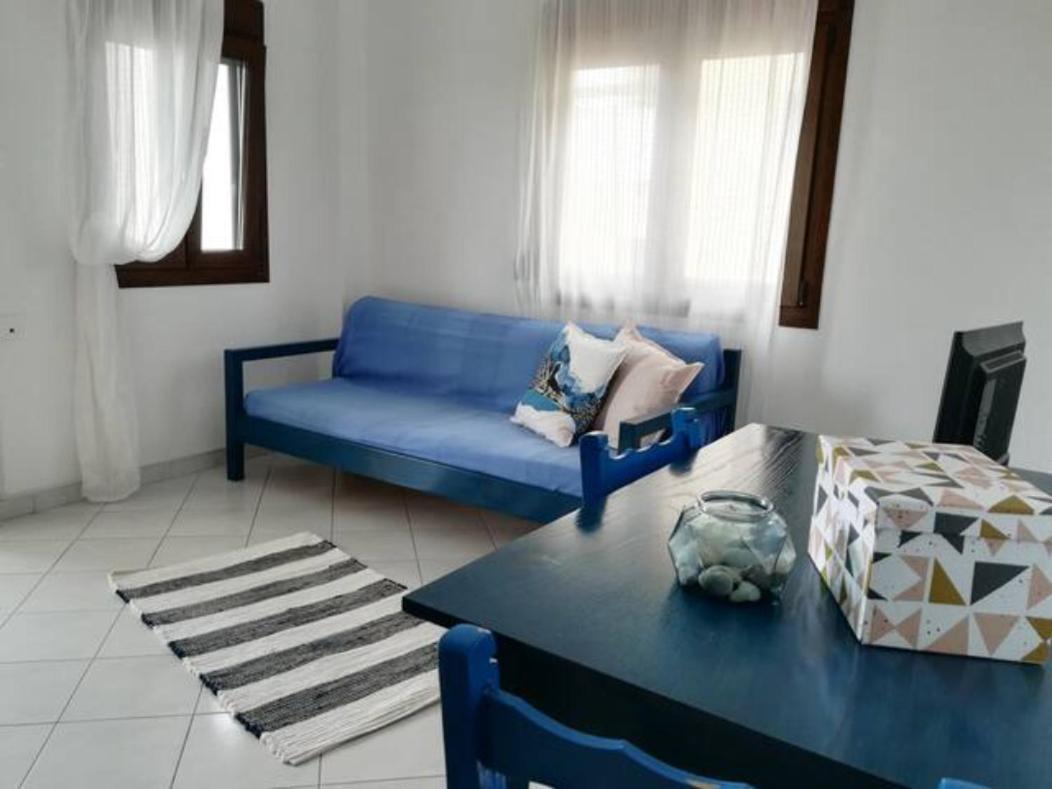 Melina Apartments Nikiti  Exterior photo